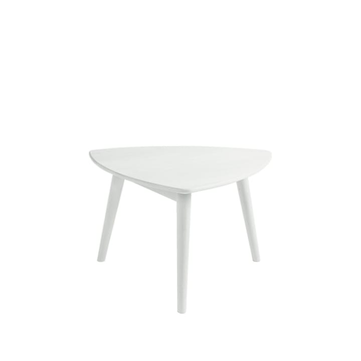 Mesa de centro Yngve - branco 21 Opaco, A.40cm  - Stolab