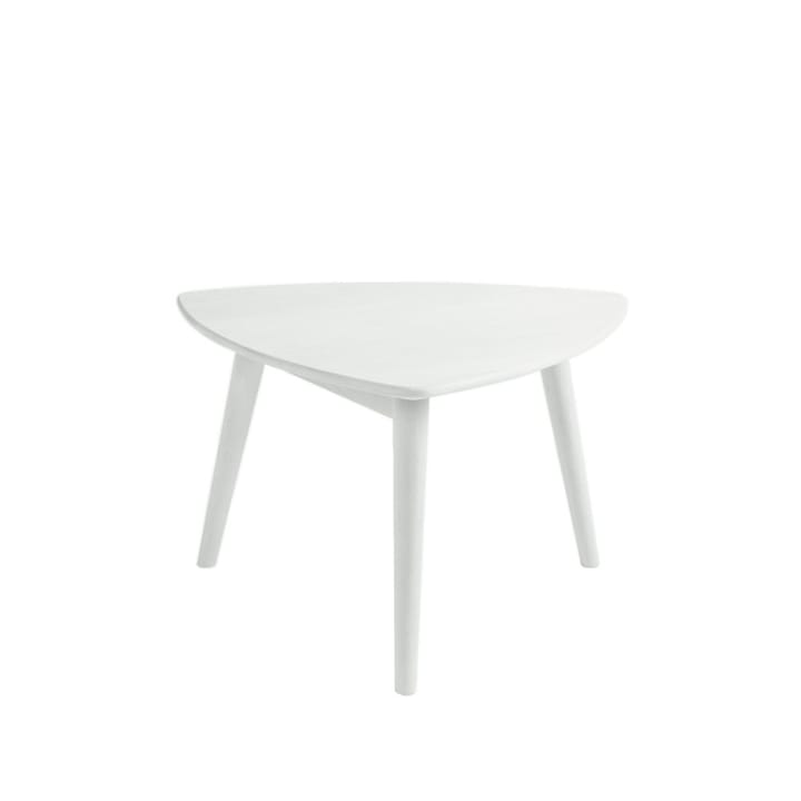 Mesa de centro Yngve - branco 21 Opaco, A.50cm - Stolab