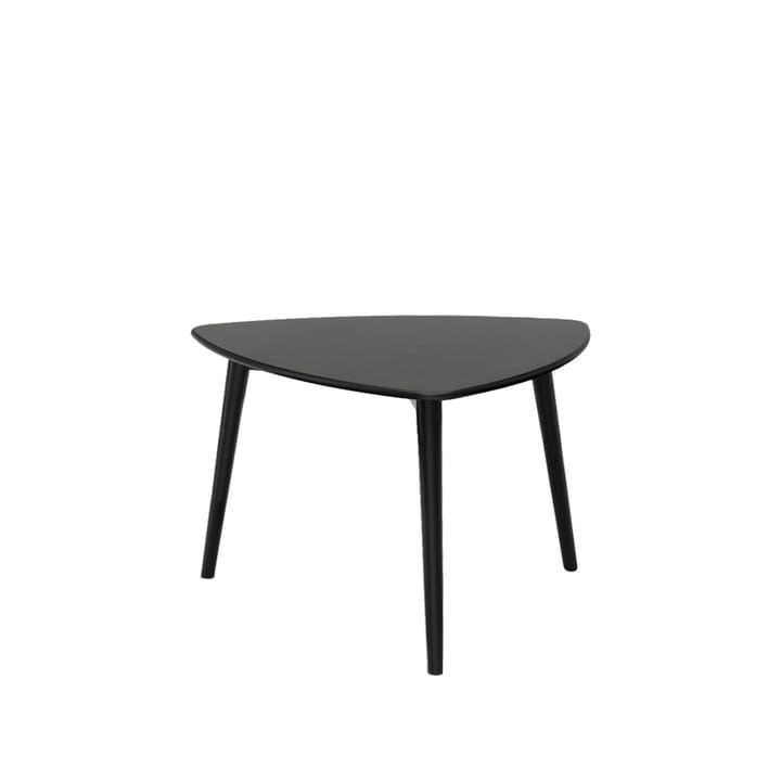 Mesa de centro Yngve - preto 52, A.40cm - Stolab