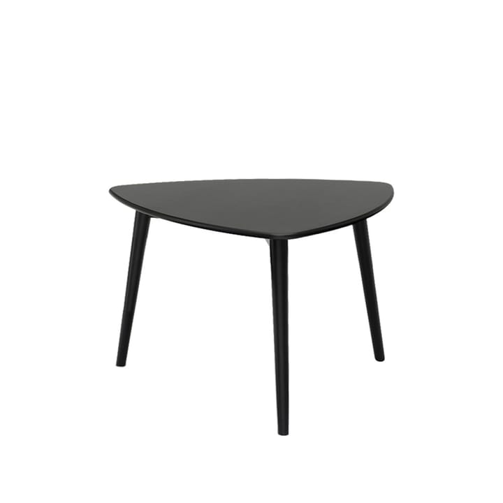 Mesa de centro Yngve - preto 52, A.50cm - Stolab