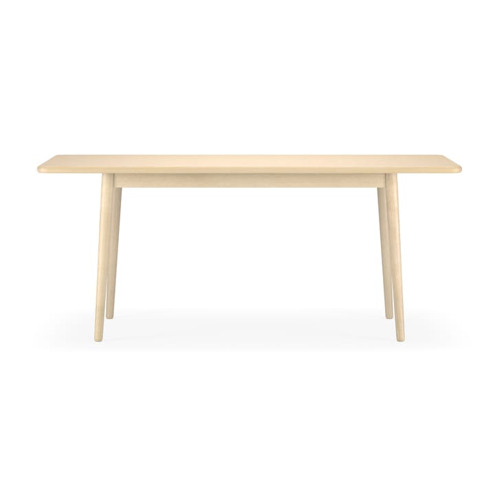 Mesa Miss Holly 175x82 cm - Óleo natural de bétula - Stolab