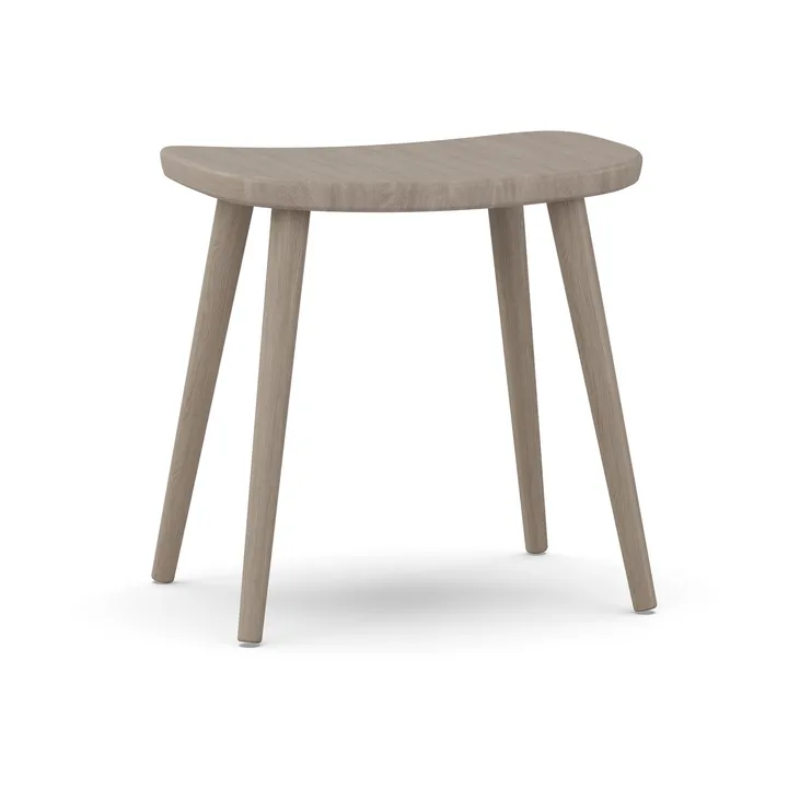 Palle banco de carvalho - Óleo branco - Stolab