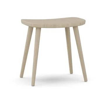 Palle banco de carvalho - Verniz fosco claro - Stolab