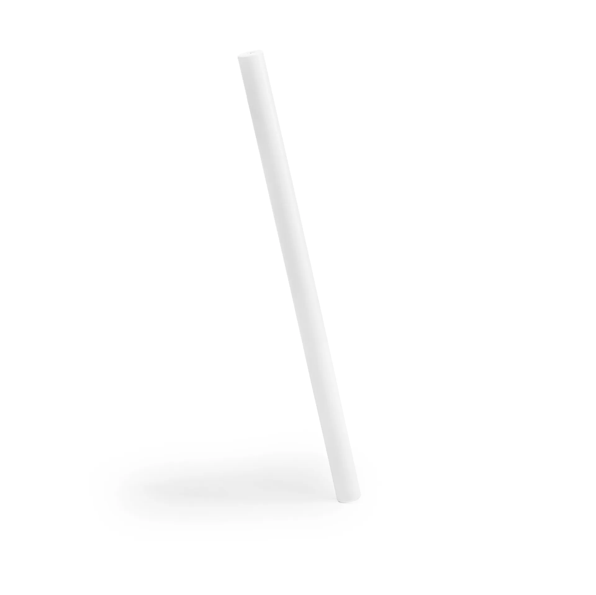 Suporte de pernas Carl, Madeira bétula branca 21  Stolab