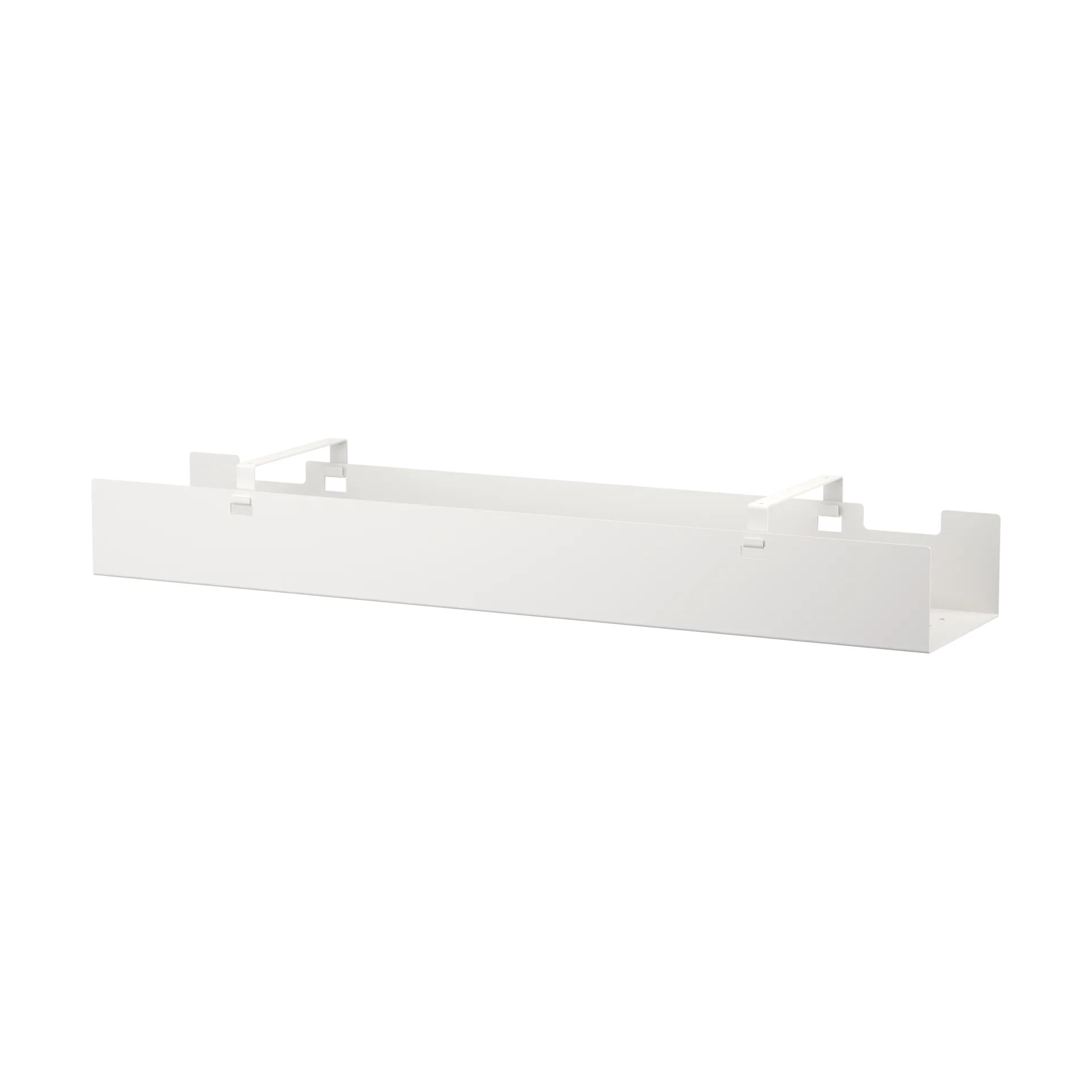 Calha de cabos String 90 cm, Branco String