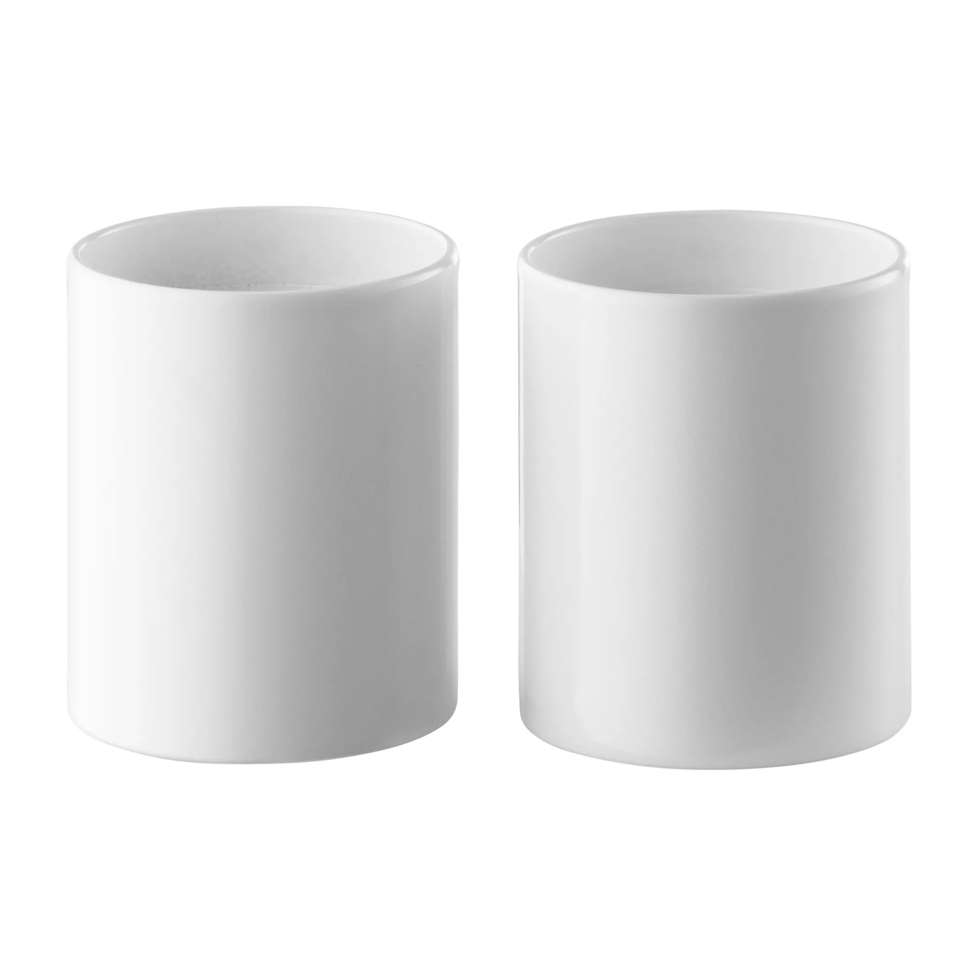 Extensor para painel de chão String, Branco String