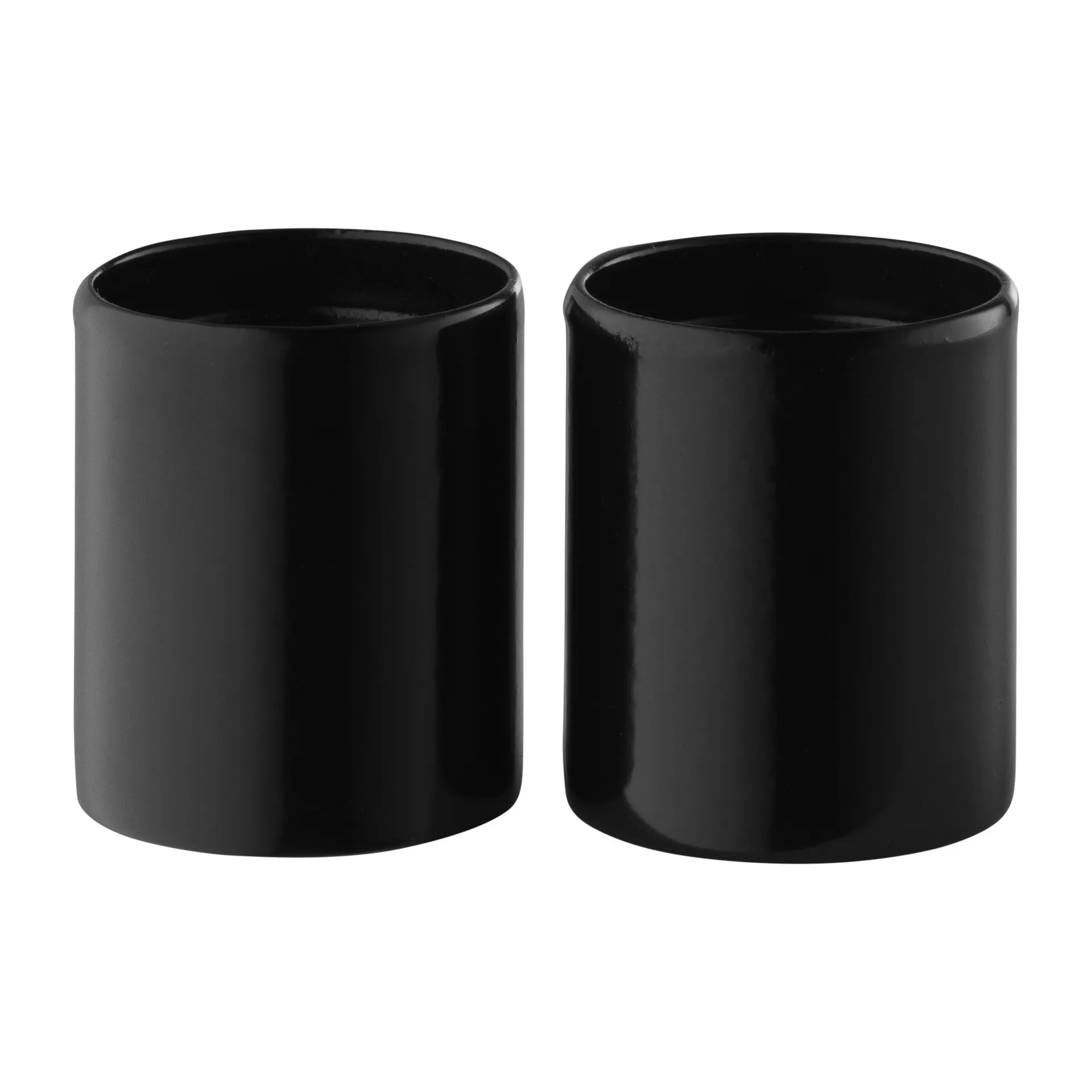 Extensor para painel de chão String, Preto String