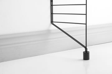 Extensor para painel de chão String - Preto - String