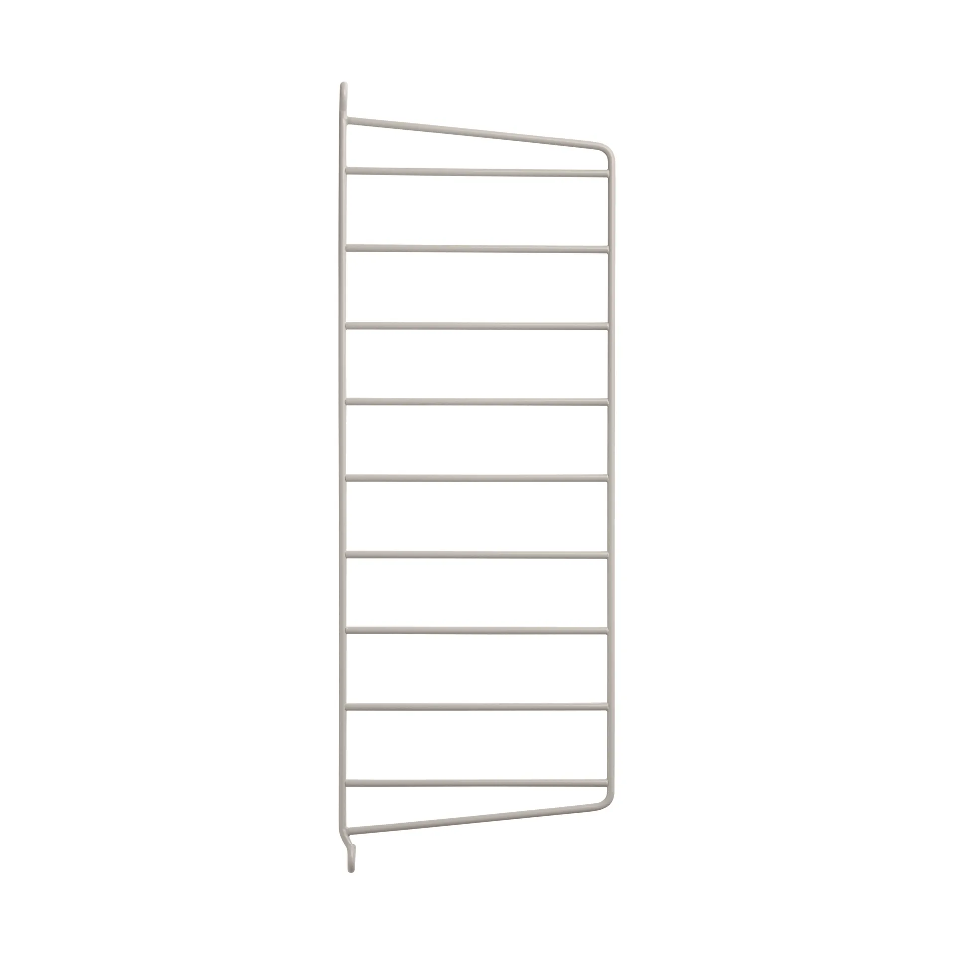 Painel de parede String, Bege, 50x20 cm, conjunto de 1 String