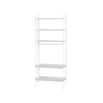 String cozinha branco - combinação G - undefined - String