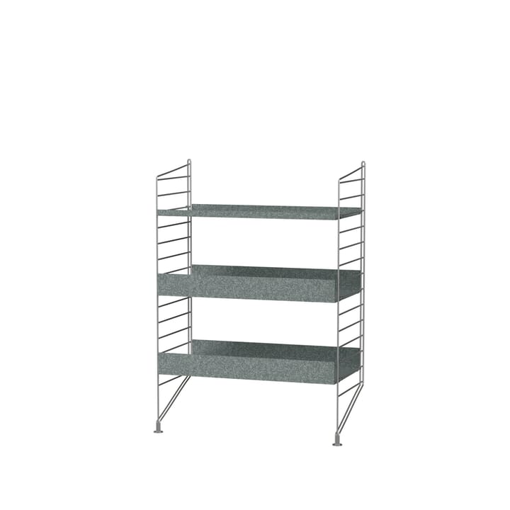 String Outdoor galvanizado - combinação B - undefined - String