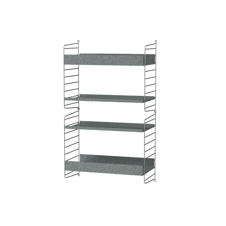String Outdoor galvanizado - combinação C - undefined - String
