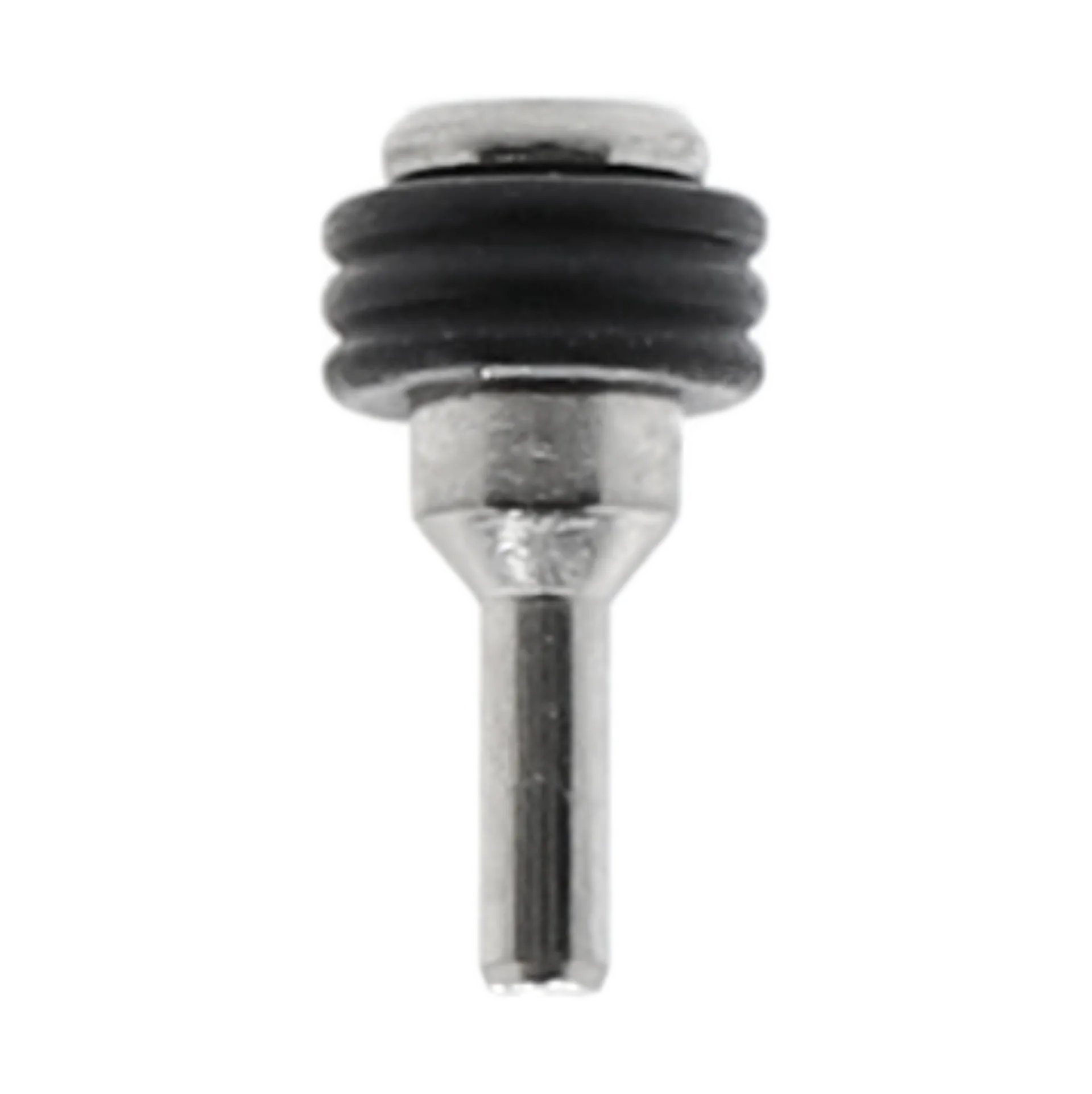 Suporte extra de prateleira interna String, Prateado-preto String