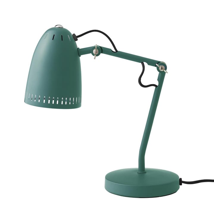 Candeeiro de mesa Dynamo - matte duck green (verde) - Superliving