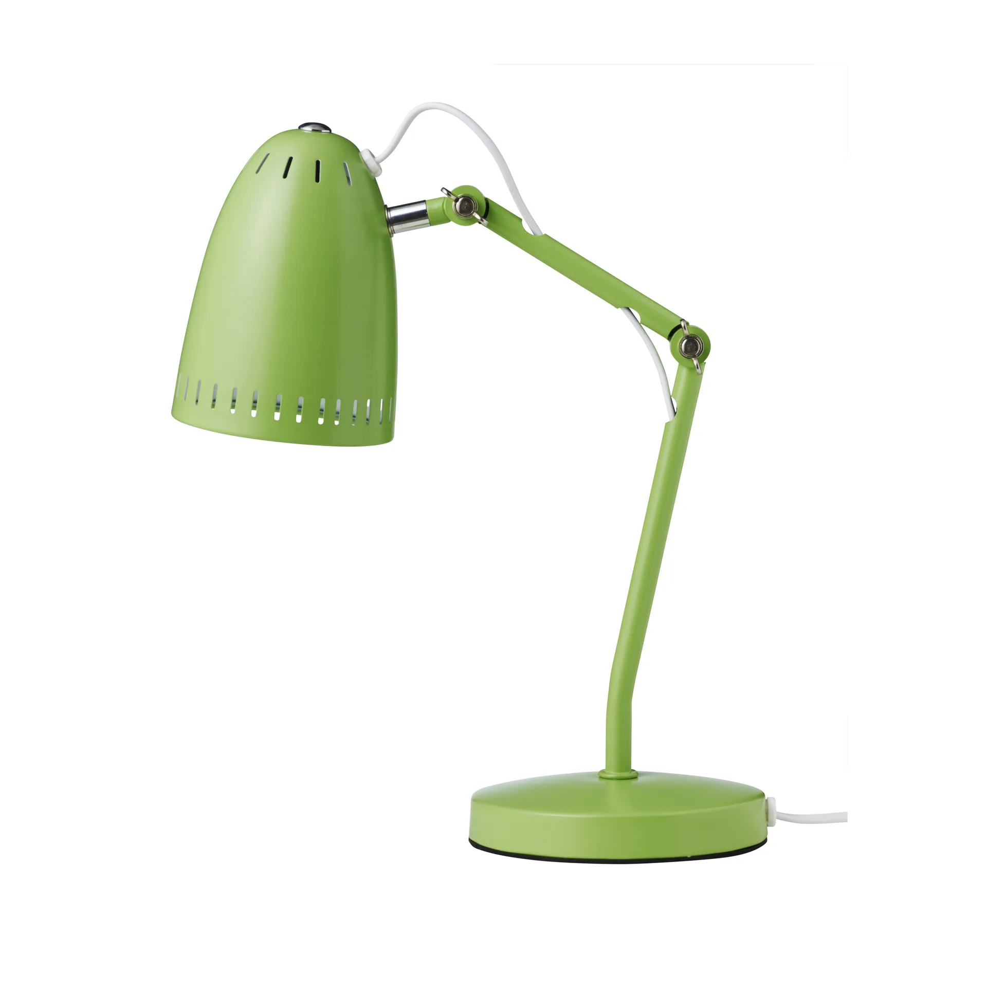 Candeeiro de mesa Dynamo, Spring Green Superliving
