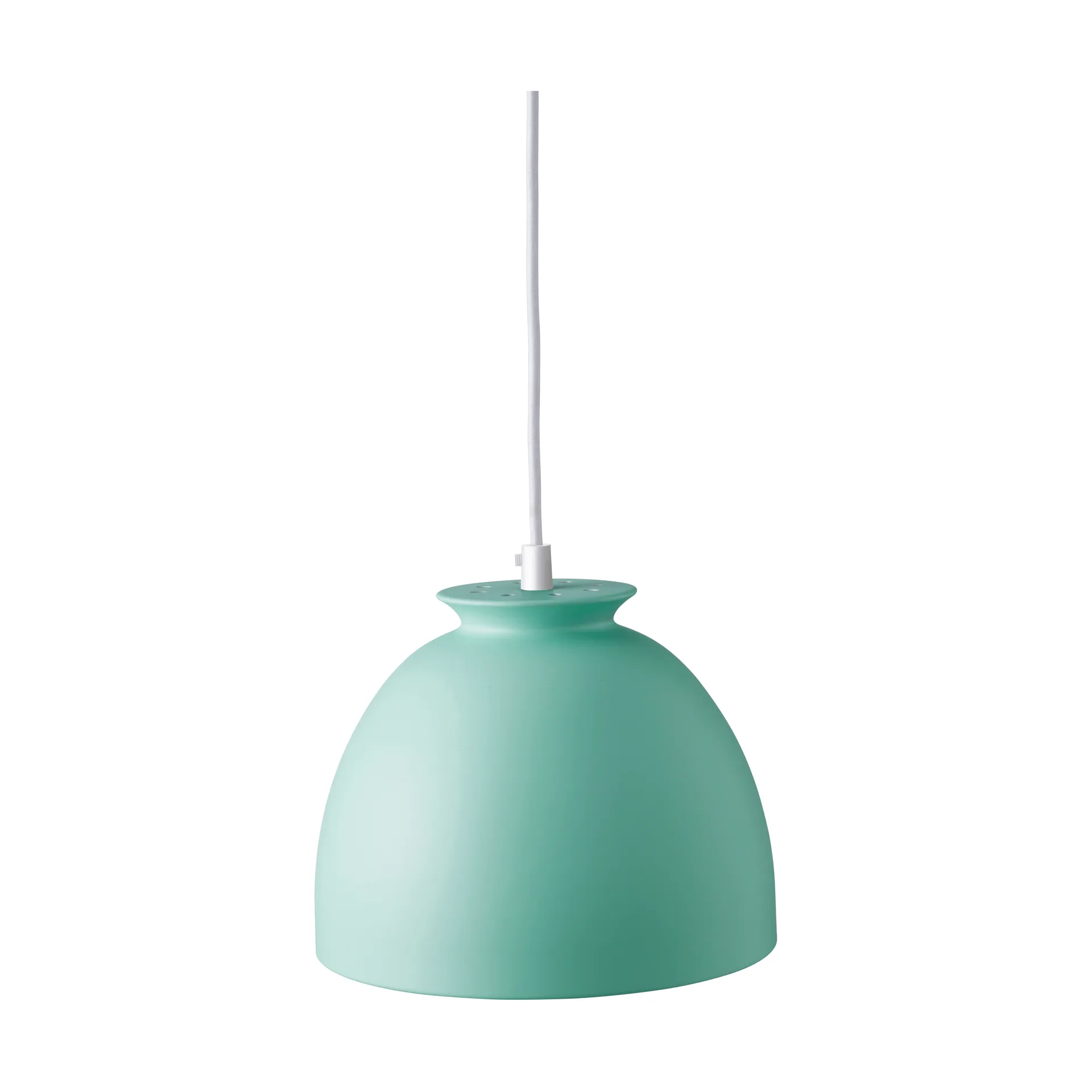 Candeeiro de teto Superliving Bloom, Mint Superliving