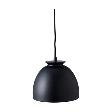Candeeiro de teto Superliving Bloom - real black - Superliving