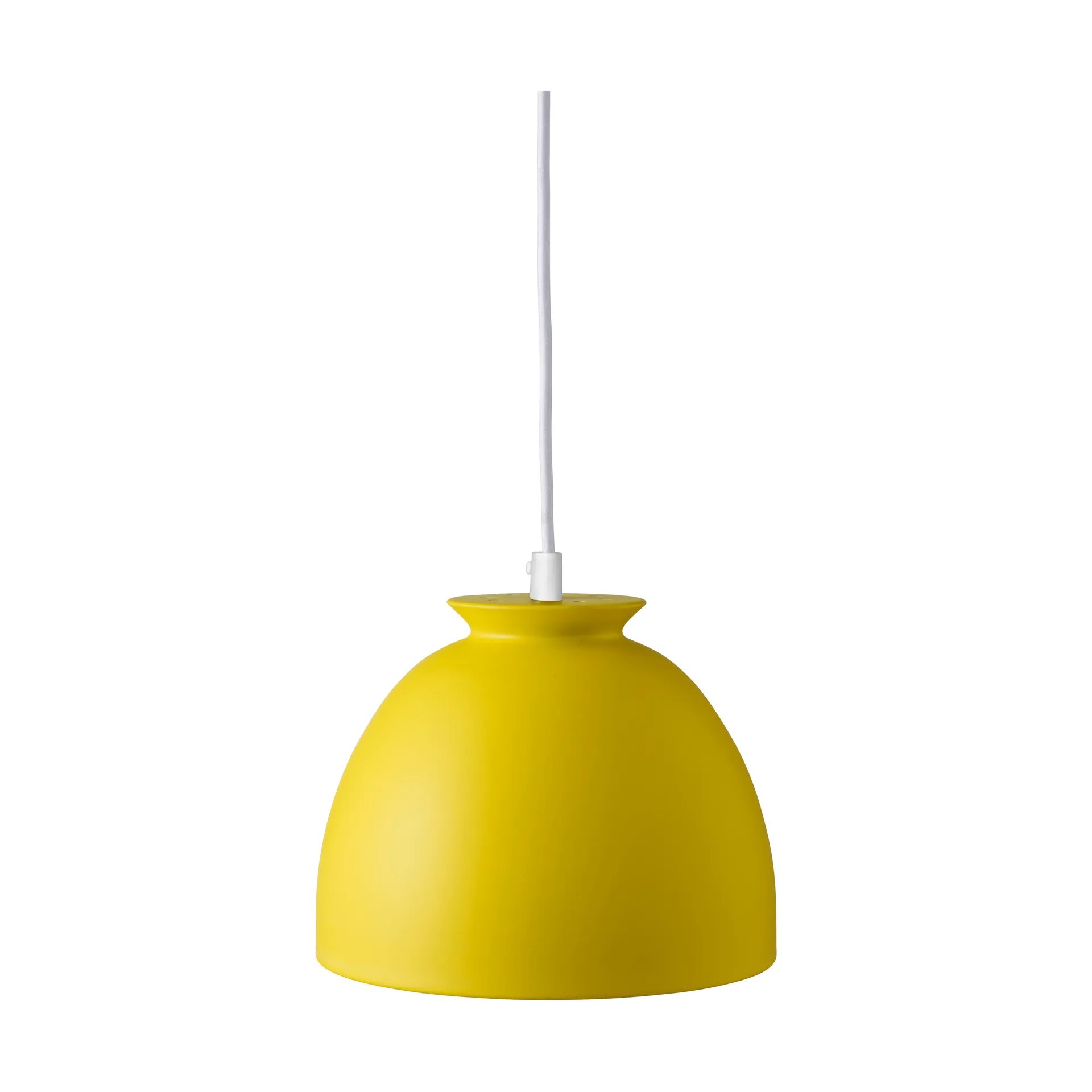 Candeeiro de teto Superliving Bloom, Yellow Superliving