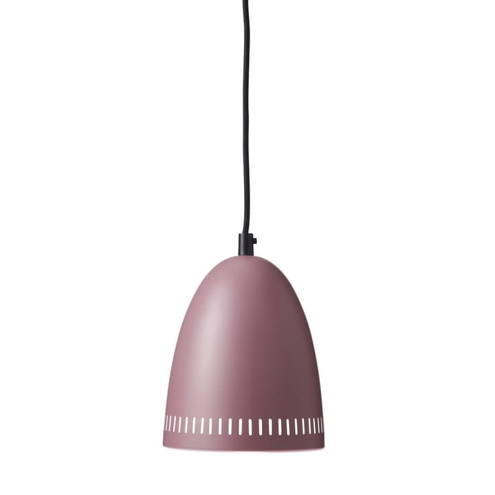 Candeeiro mini Dynamo - matte dusty rose (rosa) - Superliving