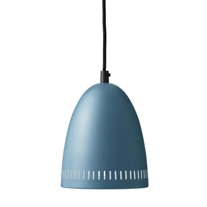 Candeeiro mini Dynamo - matte smoke blue (azul) - Superliving