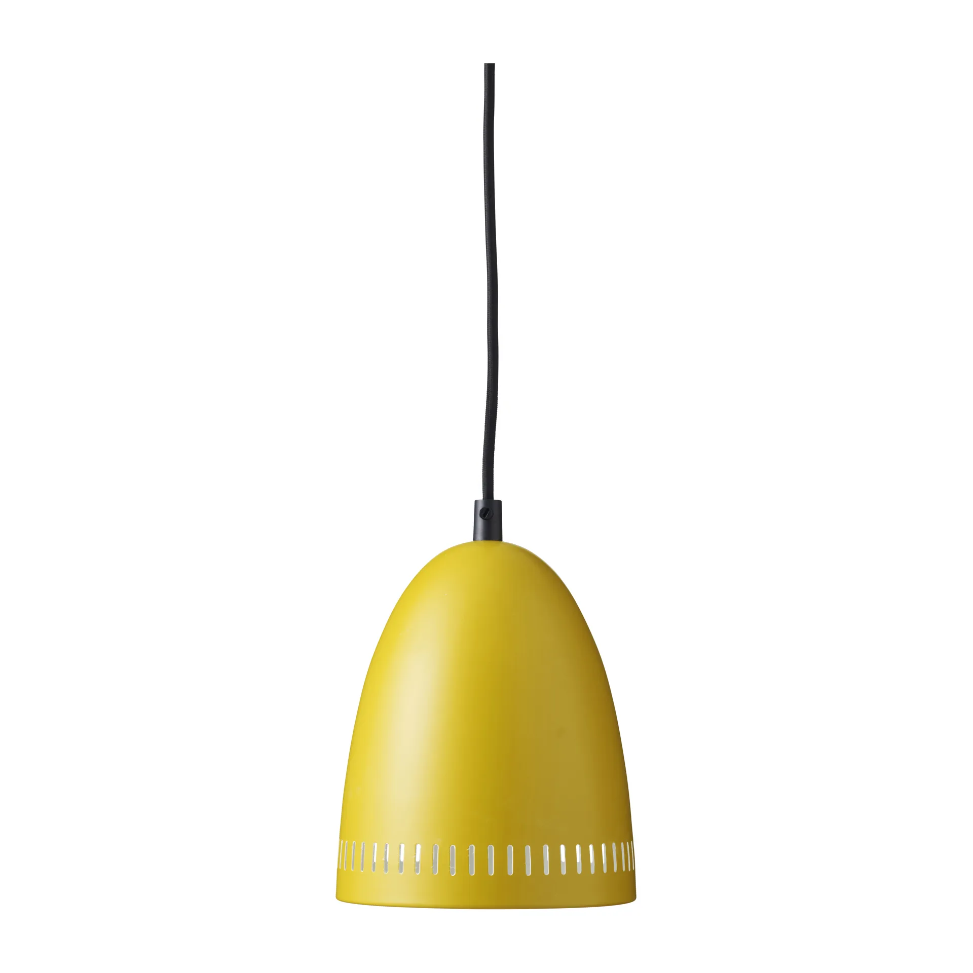 Candeeiro mini Dynamo, Mustard Superliving