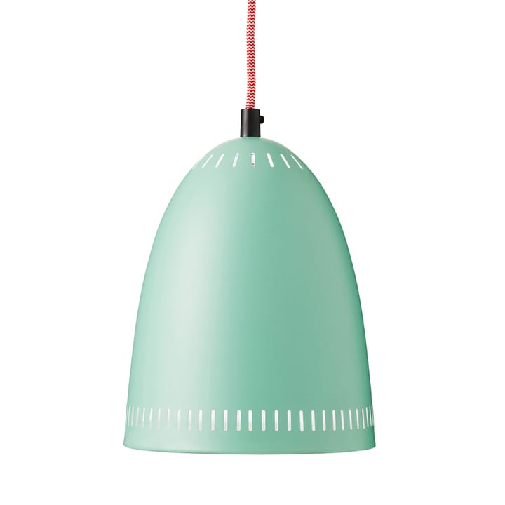 Candeeiro suspenso Dynamo - matte aqua (azul) - Superliving