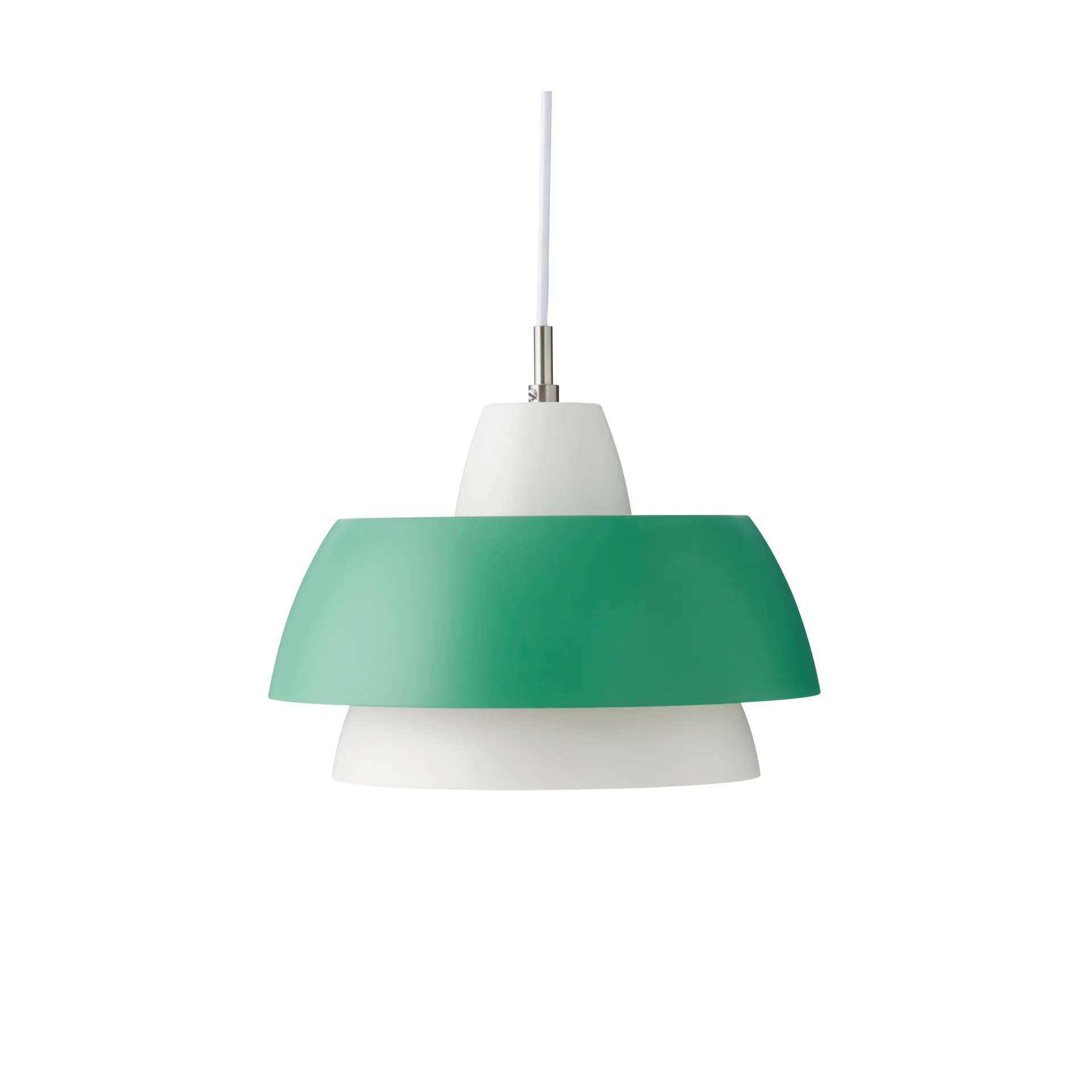 Candeeiro suspenso Trio, Green Superliving