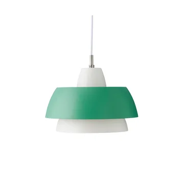 Candeeiro suspenso Trio - Green - Superliving