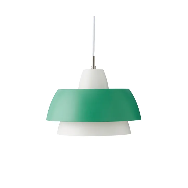 Candeeiro suspenso Trio - Green - Superliving
