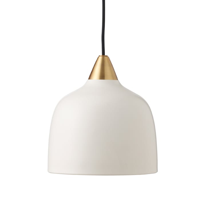 Candeeiro suspenso Urban - matte whisper white - Superliving