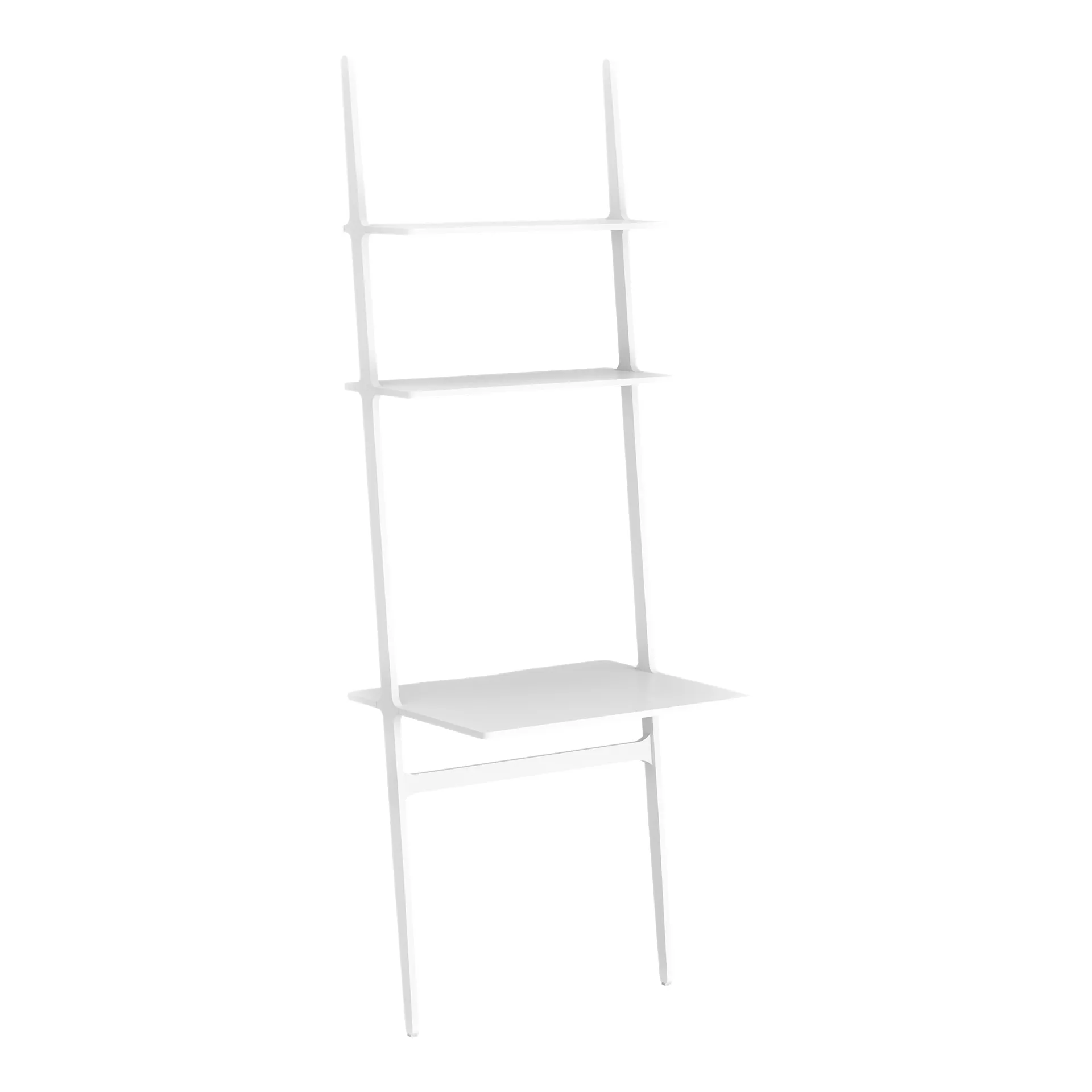 Escrivaninha Libi, Freixo Branco envernizado Swedese