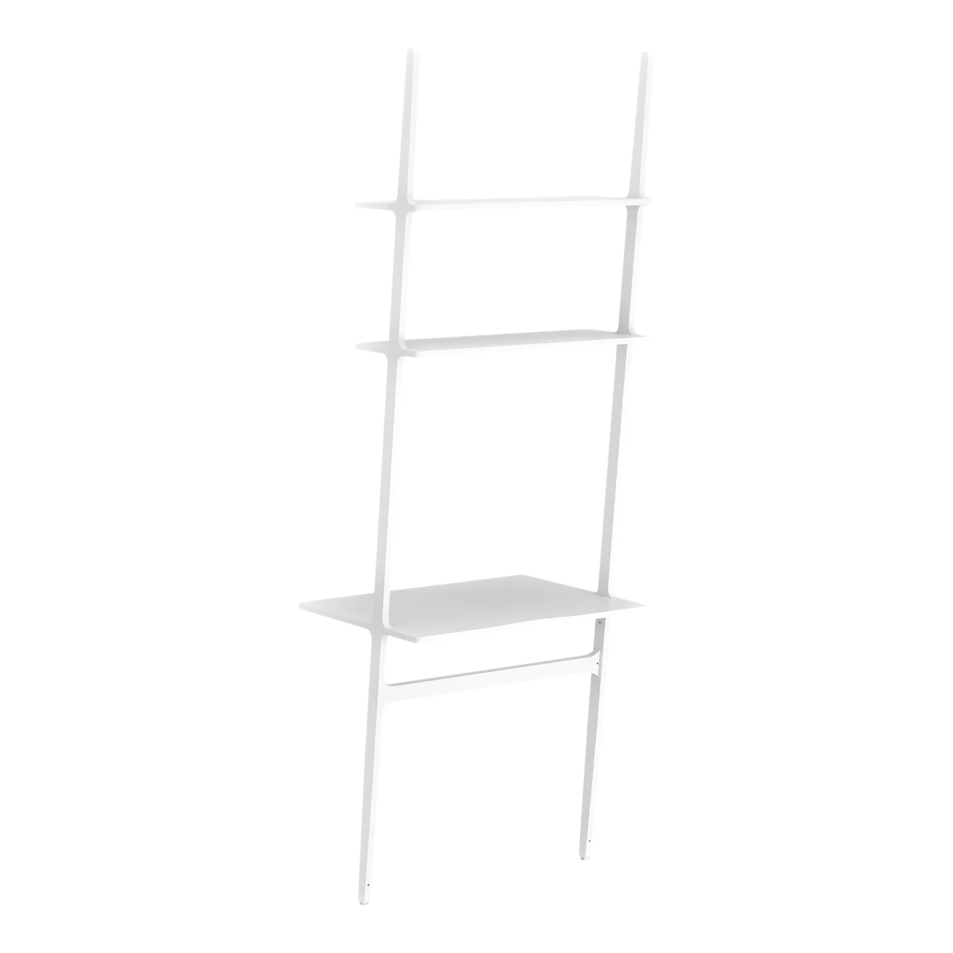 Escrivaninha Libi, Freixo Branco envernizado Swedese