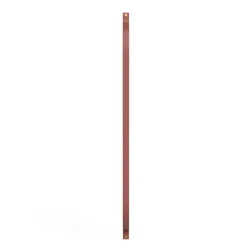 Espelho Comma oblongo 135 cm - Freixo vermelho - Swedese