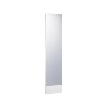 Espelho de parede Mira - Branco lacado - Swedese