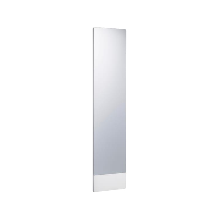 Espelho de parede Mira - Branco lacado - Swedese