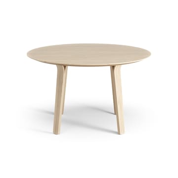 Mesa Divido Ø120 cm - Freixo envernizado - Swedese