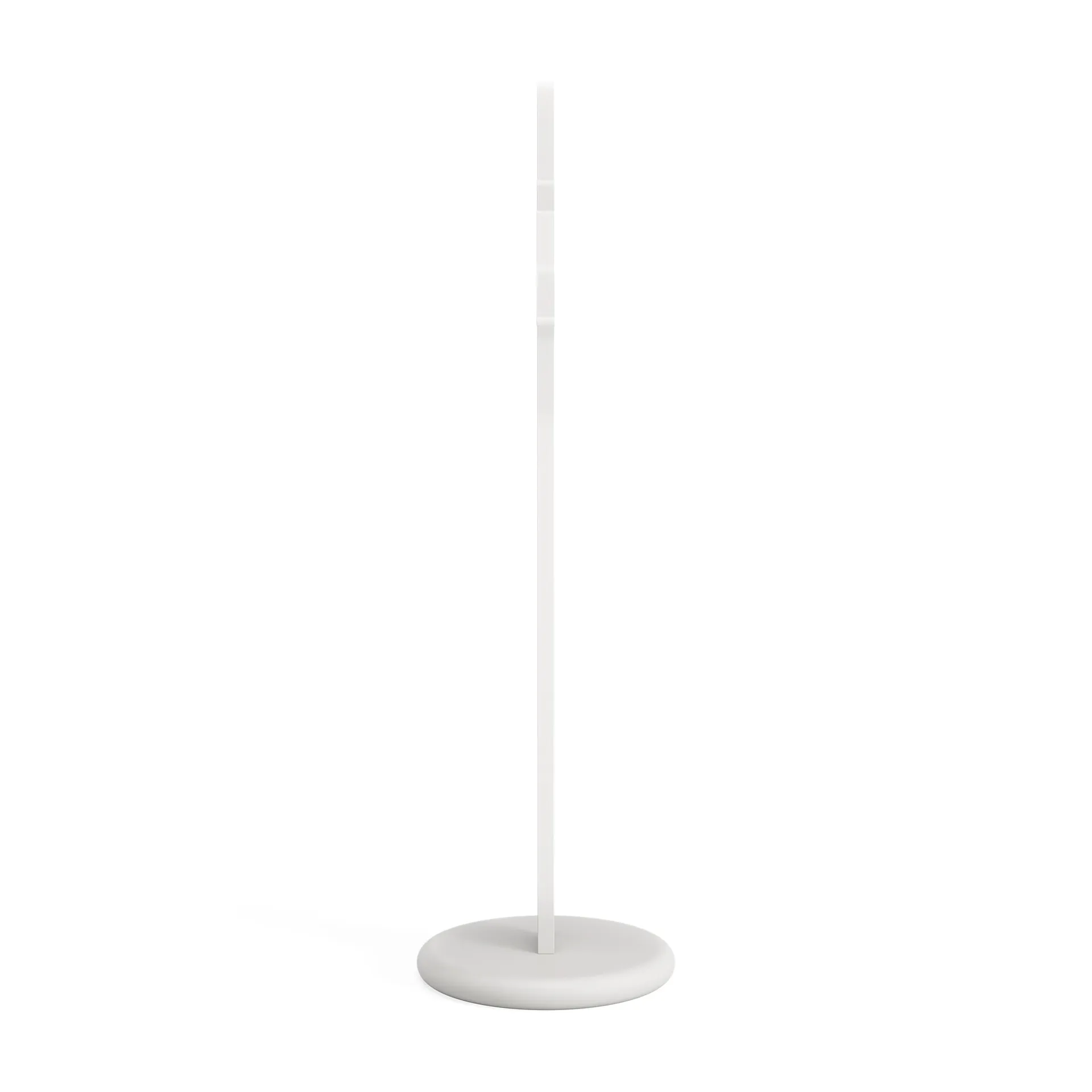 Tree rockhangers chão 134 cm, Branco Swedese