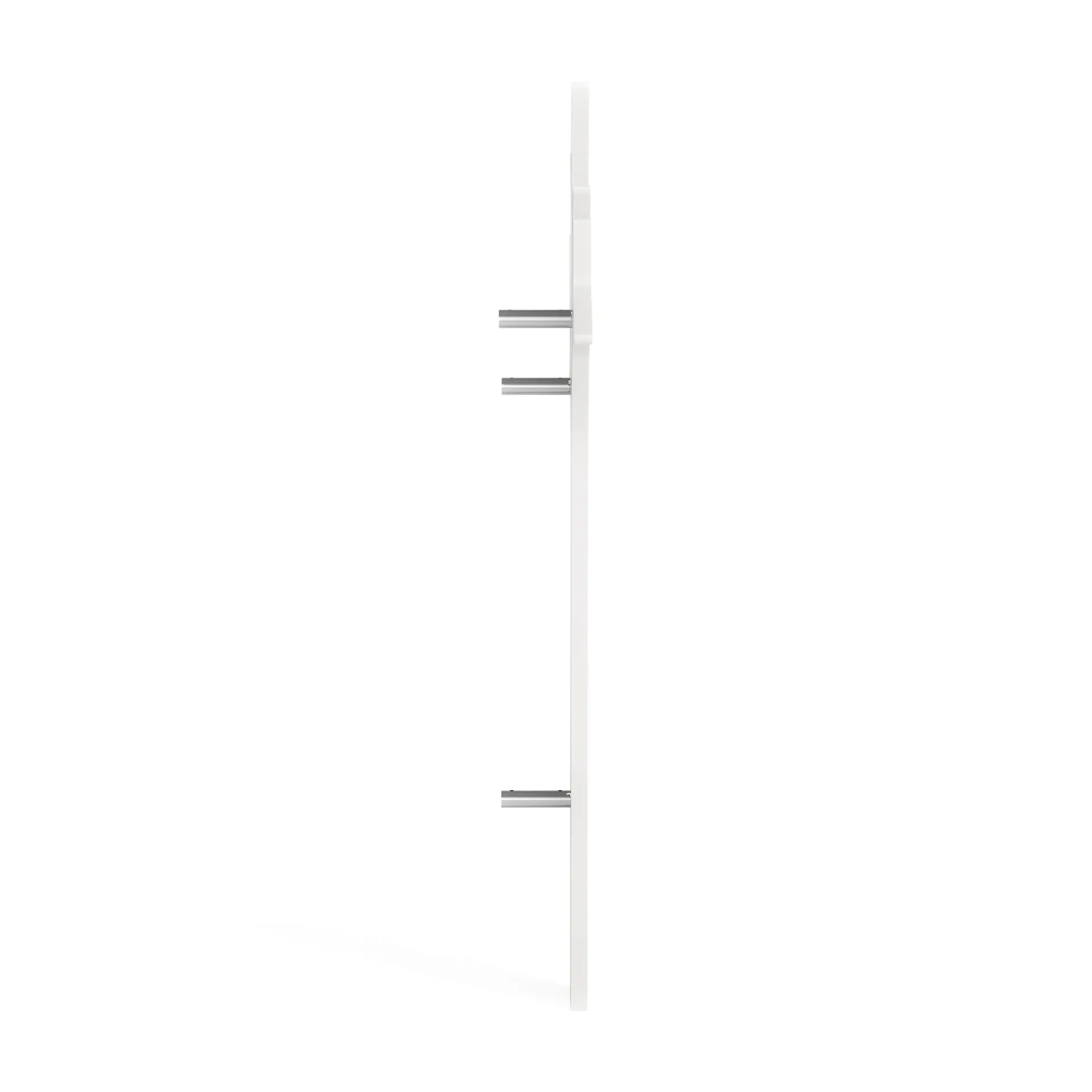 Tree rockhangers parede 134 cm, Branco Swedese