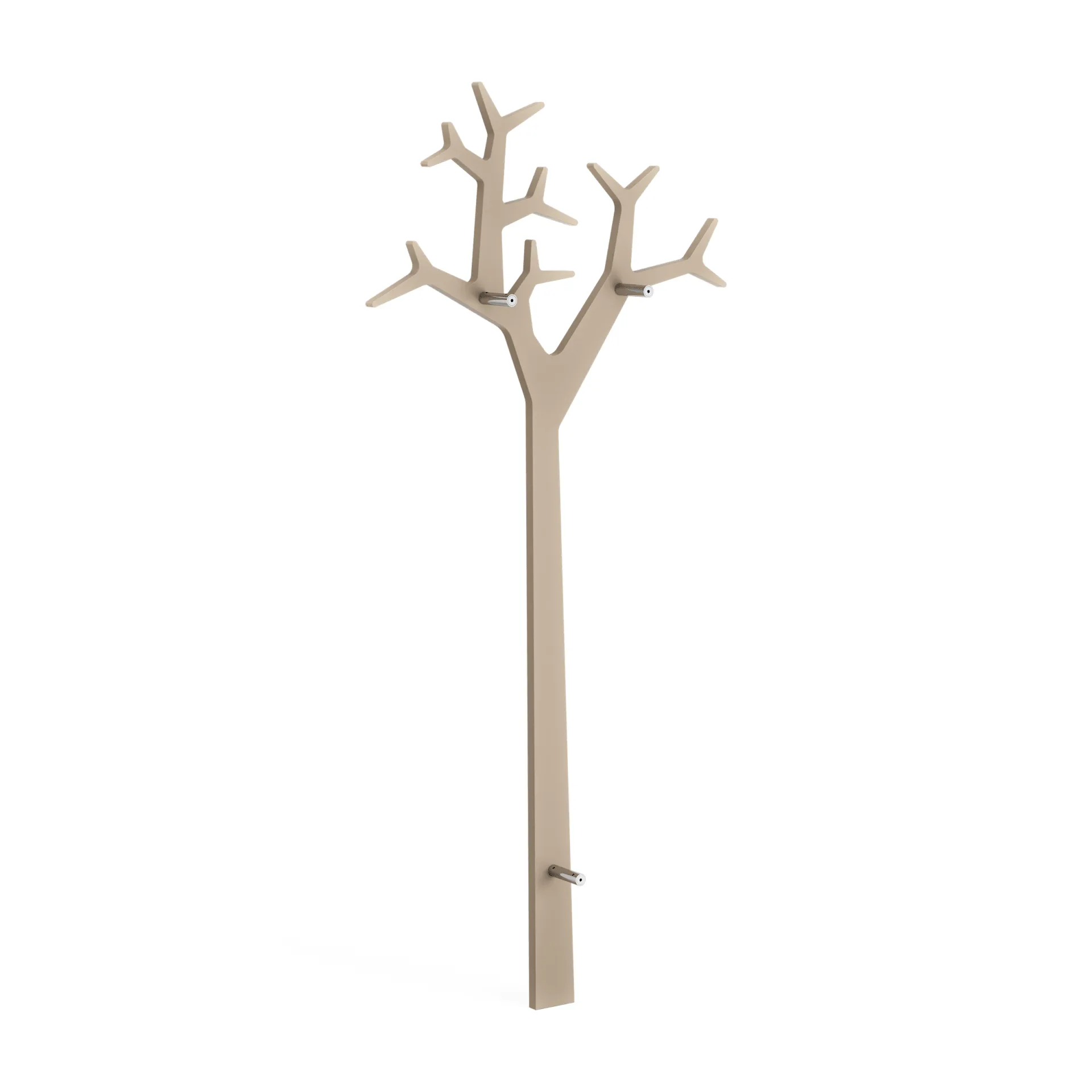 Tree rockhangers parede 194 cm, Nutmeg Swedese