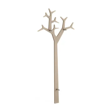 Tree rockhangers parede 194 cm - Nutmeg - Swedese