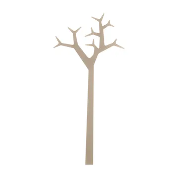 Tree rockhangers parede 194 cm - Nutmeg - Swedese