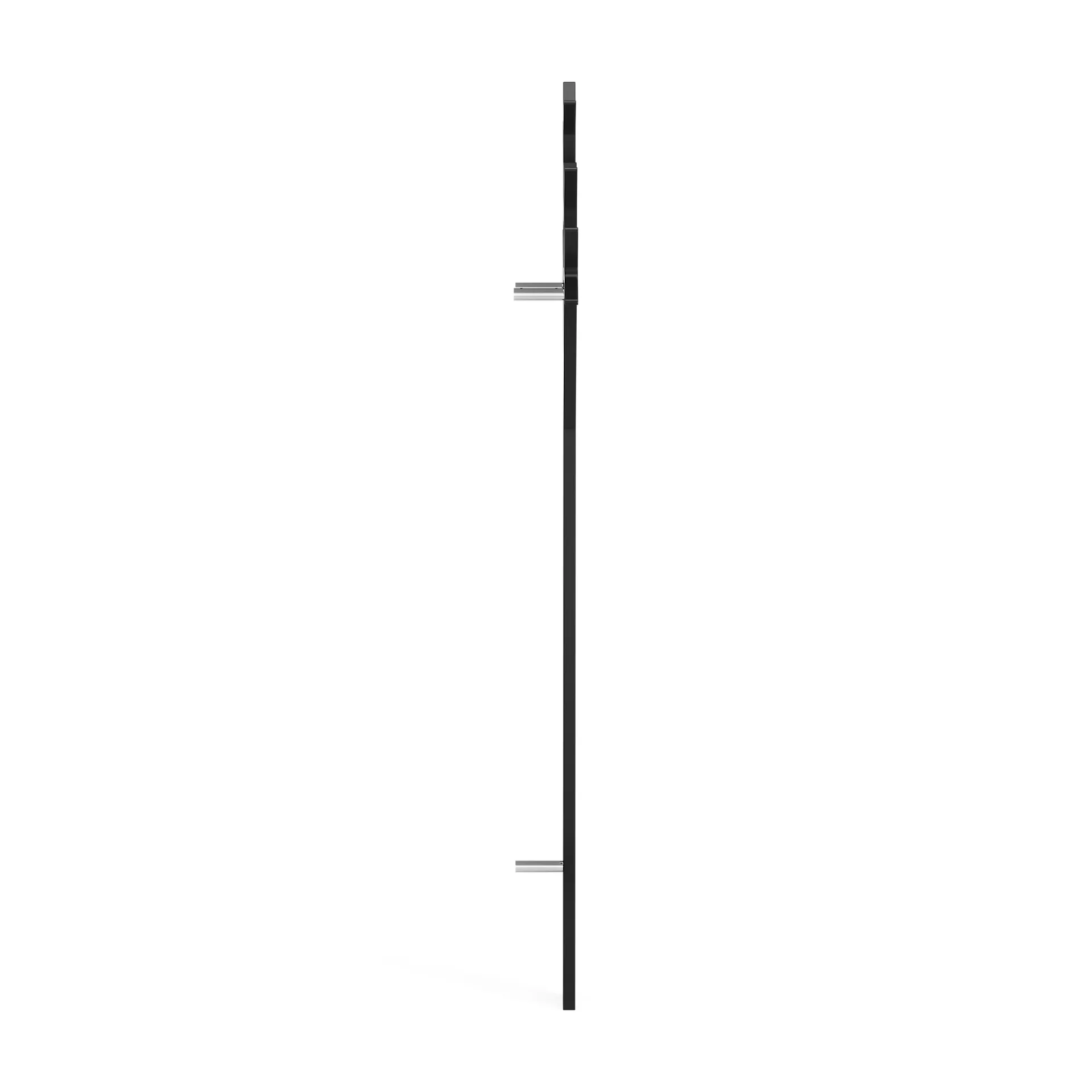 Tree rockhangers parede 194 cm, Preto Swedese