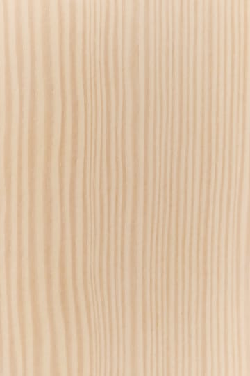 Tree wall cabideiro de parede Special Edition 134 cm - Pinheiro pigmentado a branco - Swedese