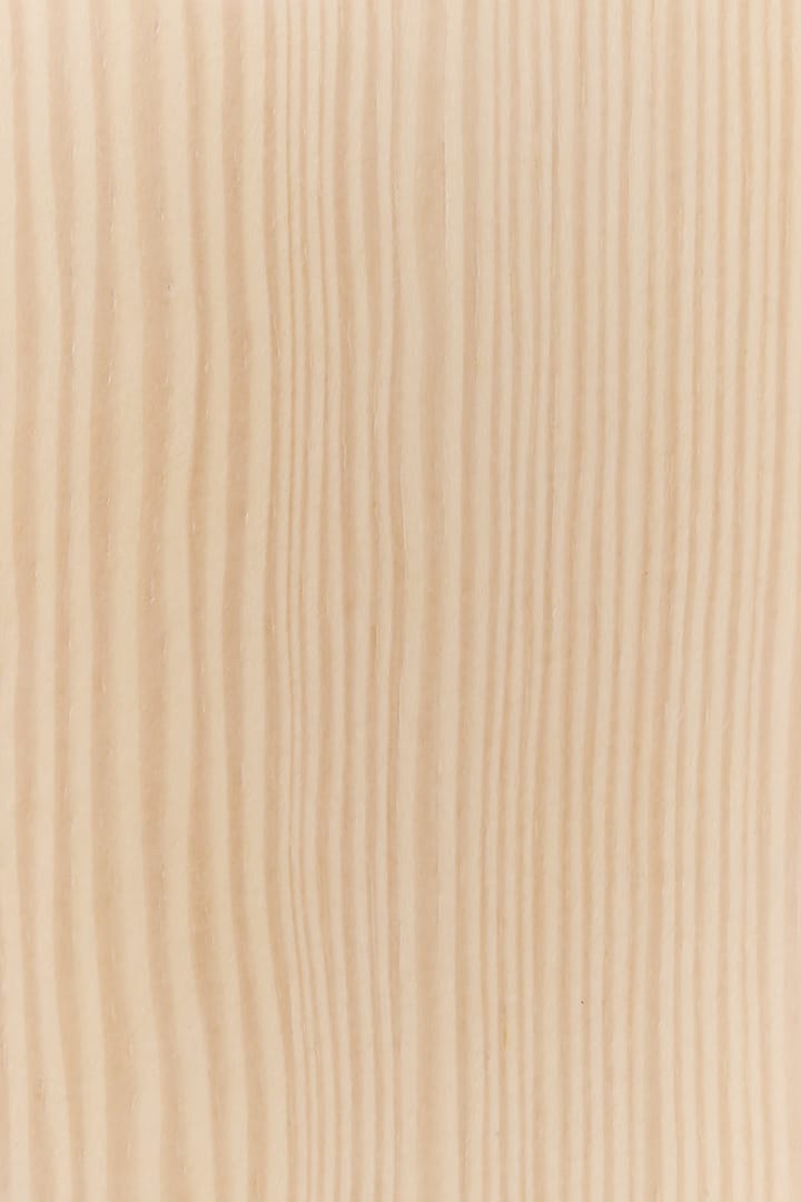 Tree wall cabideiro de parede Special Edition 134 cm, Pinheiro pigmentado a branco Swedese