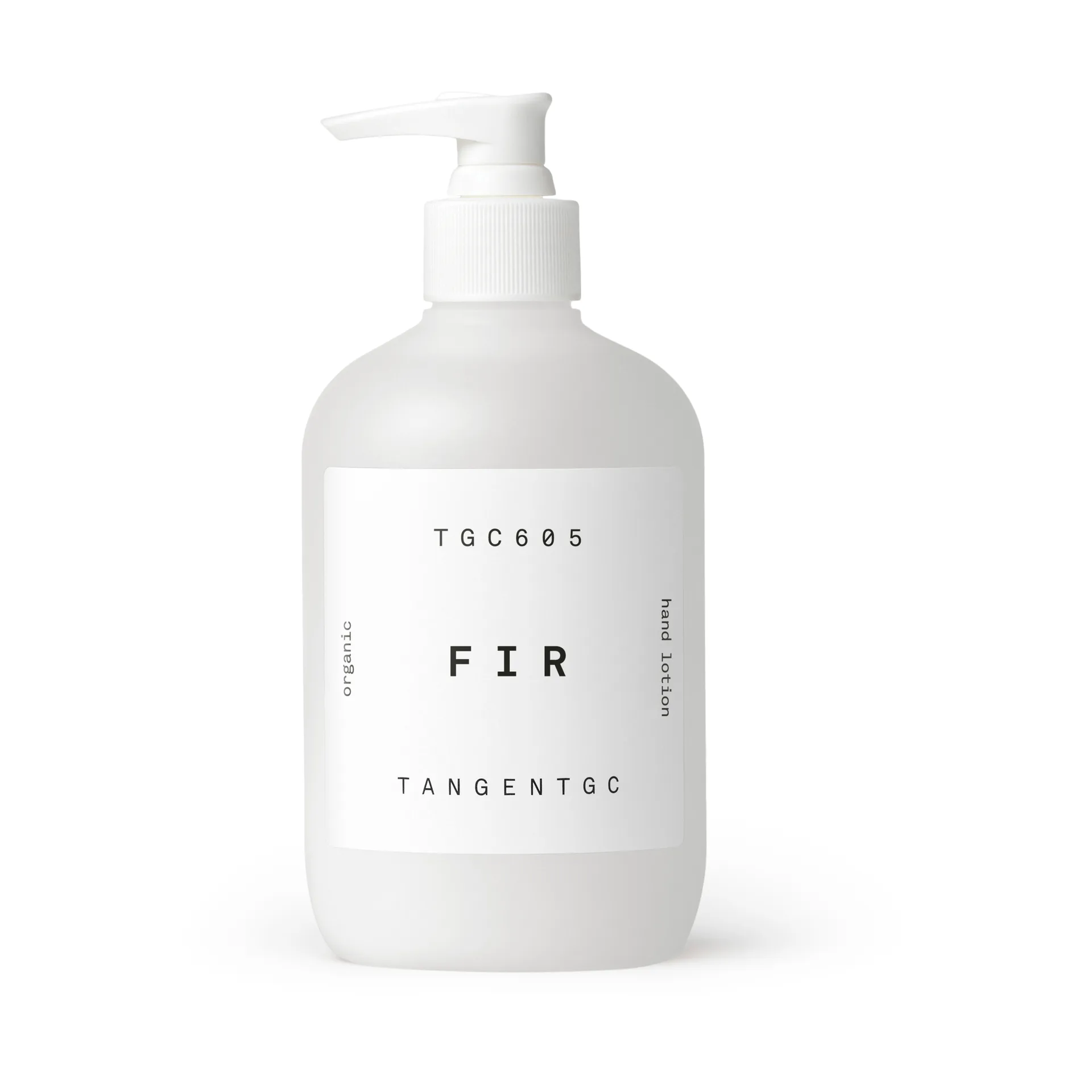 Loção para as mãos Fir, 350 ml Tangent