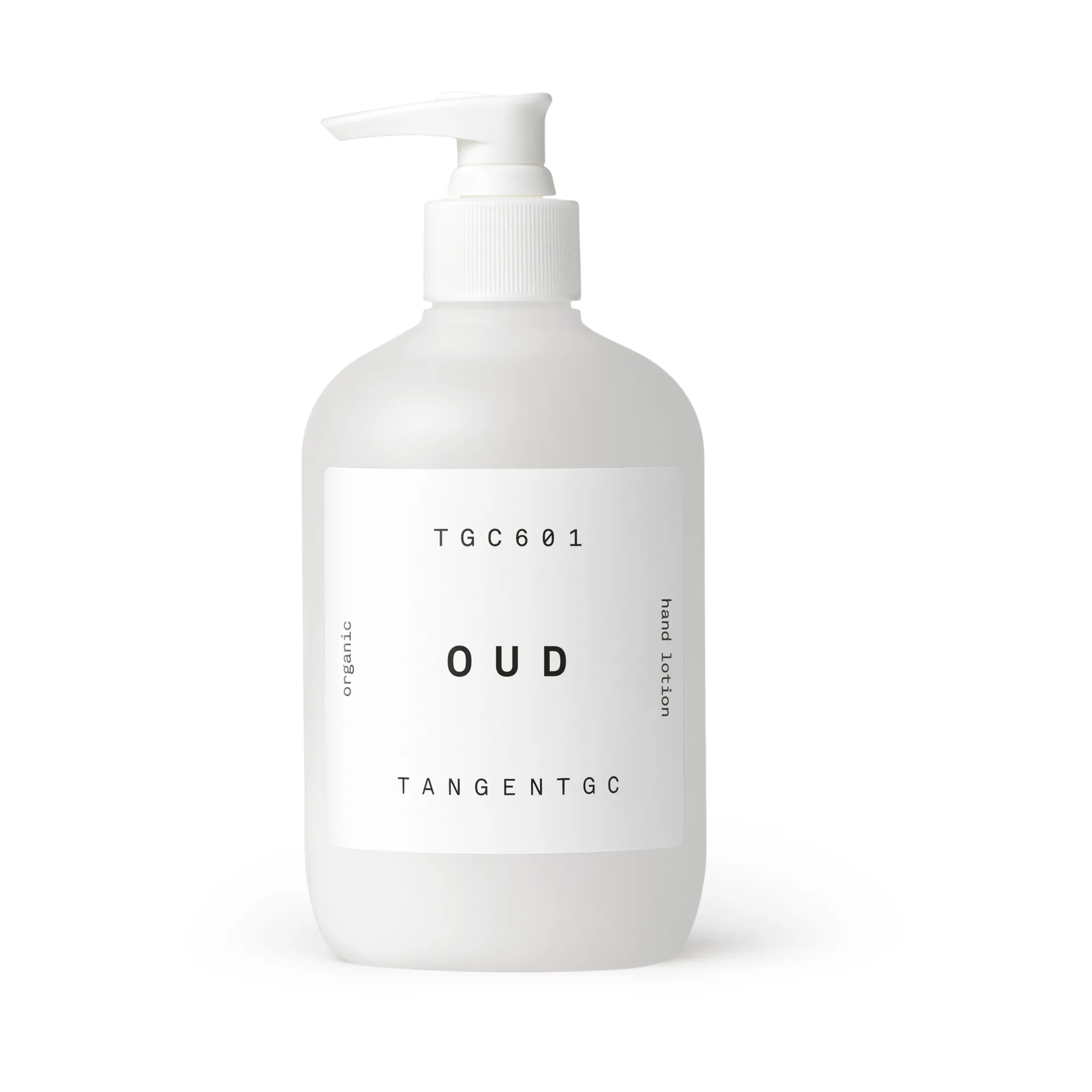 Loção para as mãos Oud, 350 ml Tangent