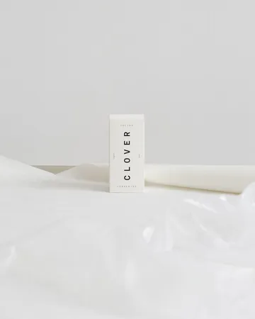 Sabão de mãos Clover - 350 ml - Tangent