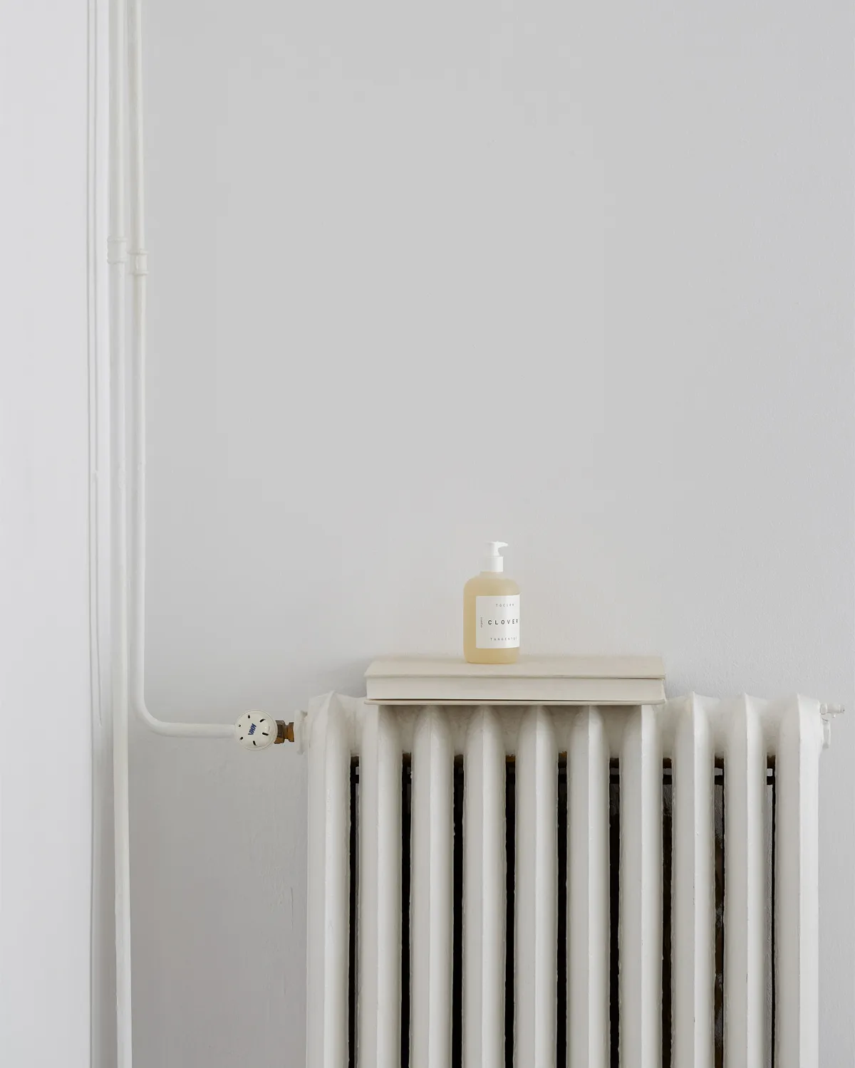 Sabão de mãos Clover, 350 ml Tangent