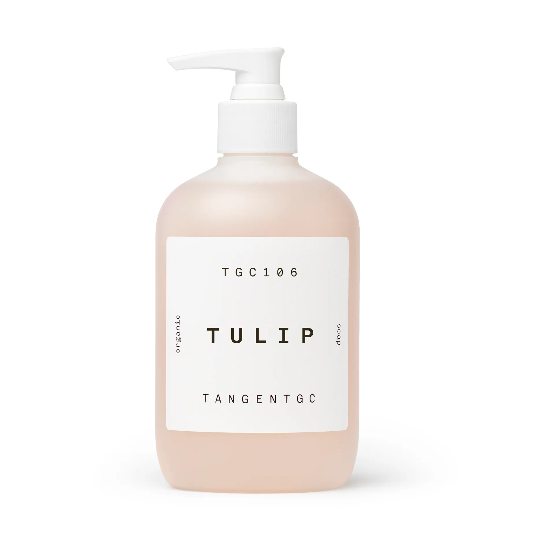 Sabão de mãos Tulip, 350 ml Tangent