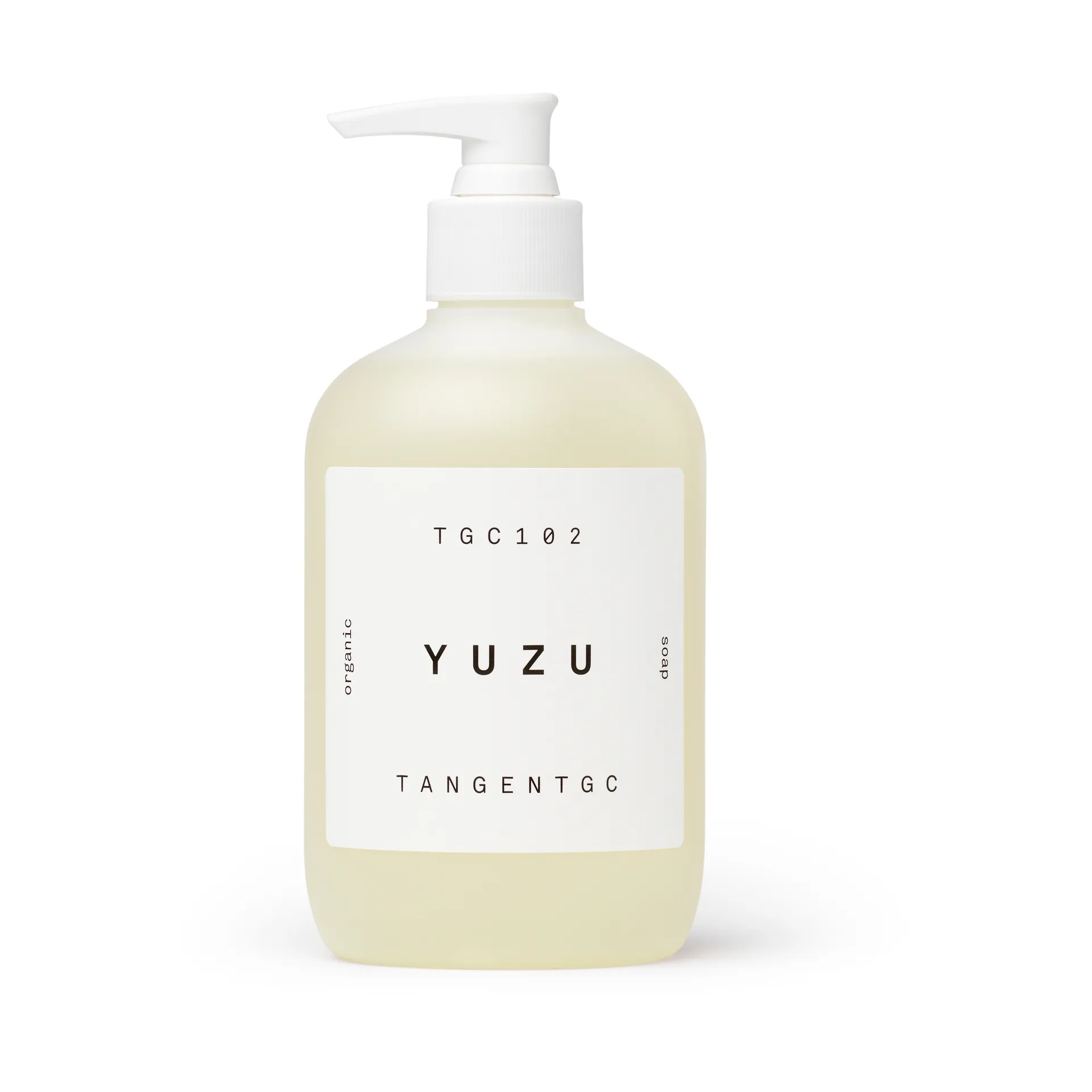 Sabão de mãosYuzu, 350 ml Tangent